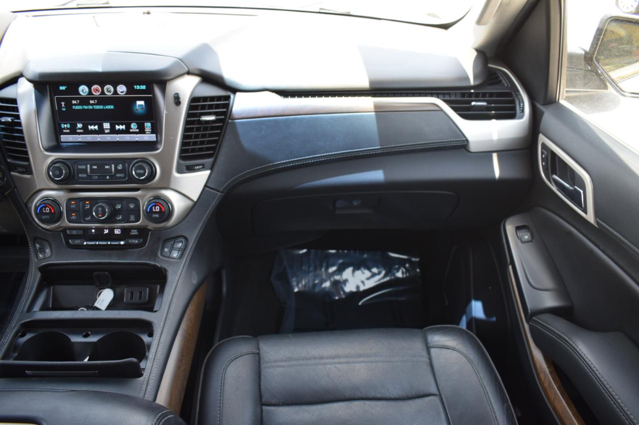 GMC Yukon Denali 2WD 2018
