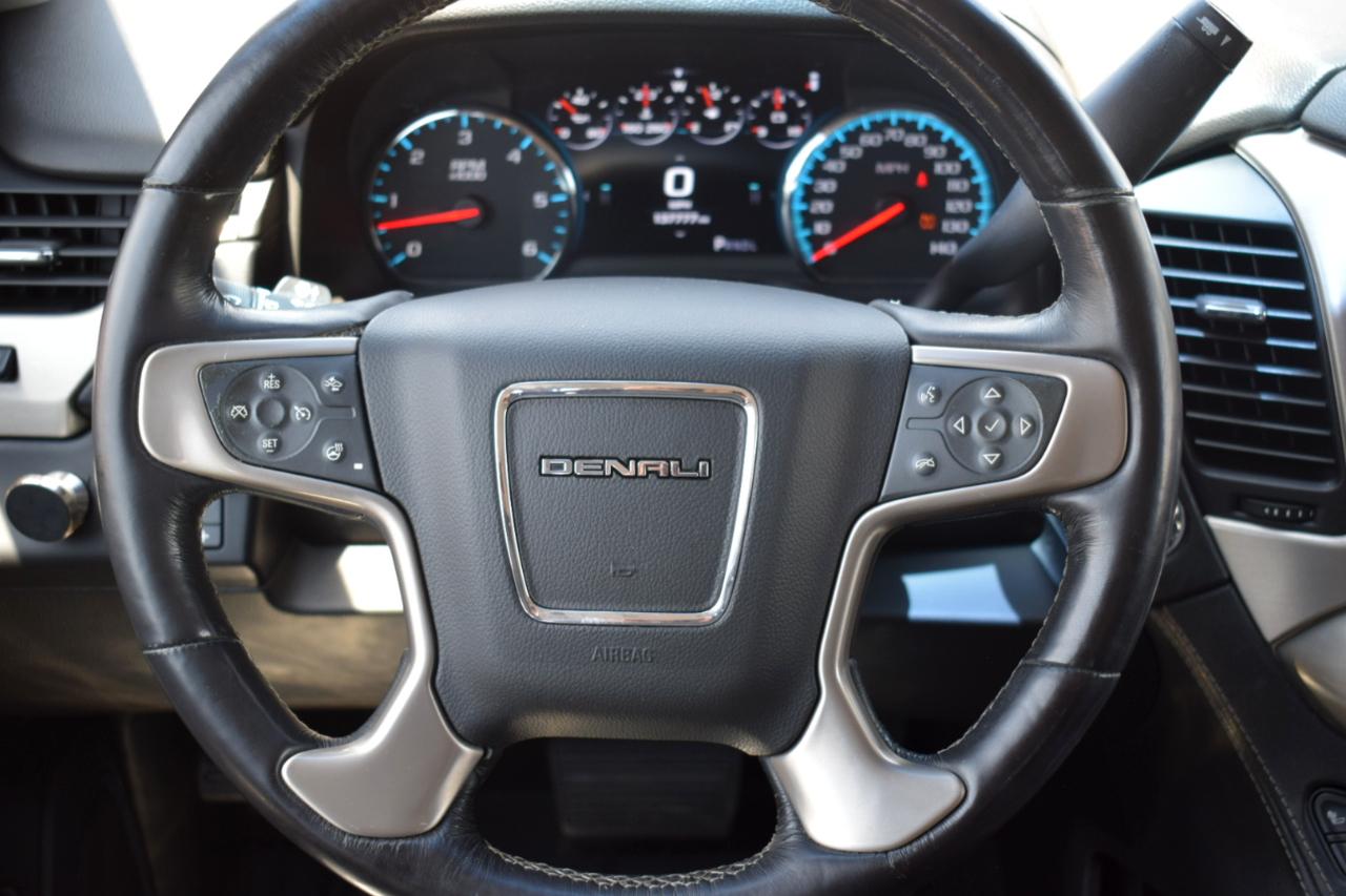 GMC Yukon Denali 2WD 2018