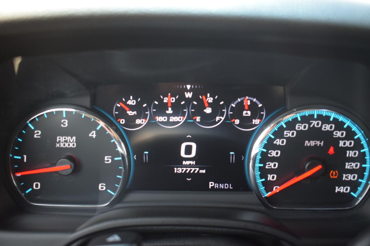 GMC Yukon Denali 2WD 2018