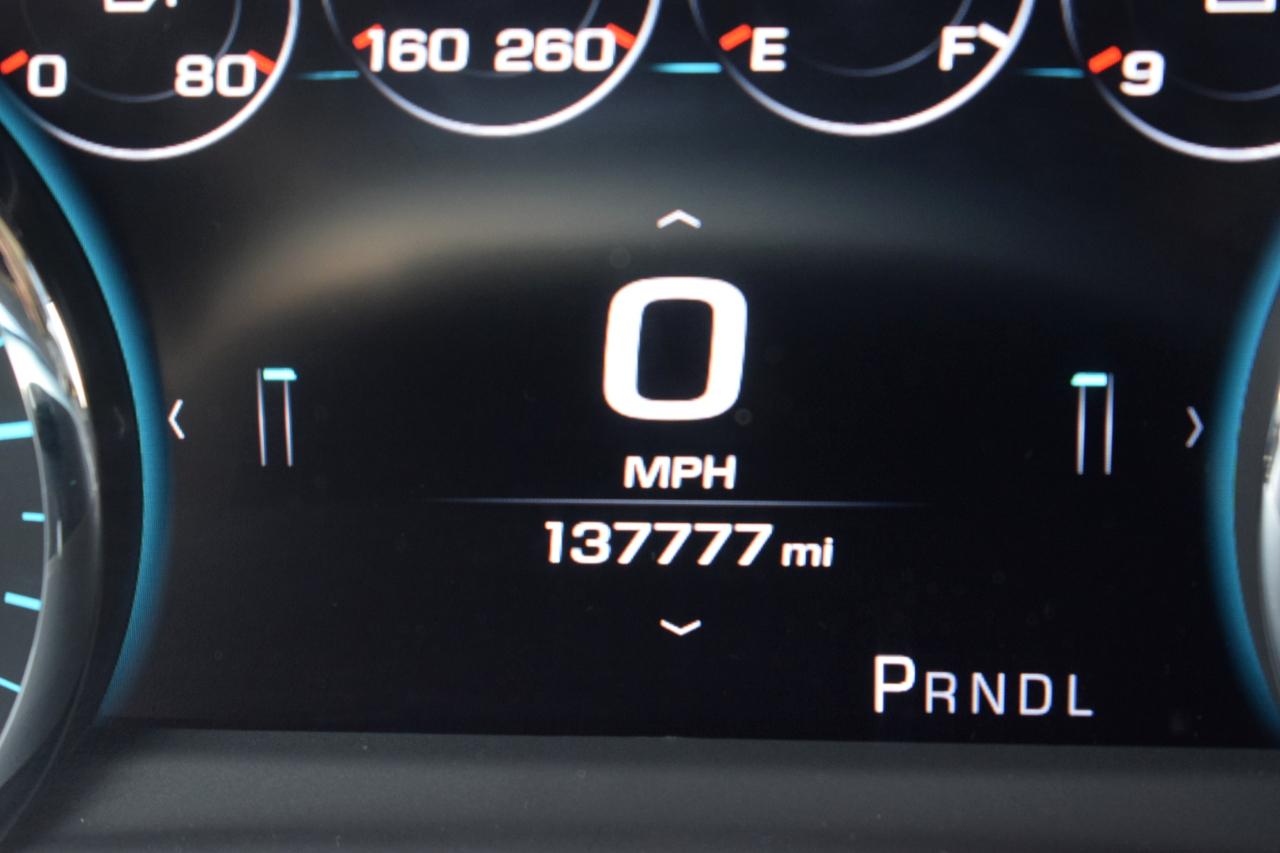 GMC Yukon Denali 2WD 2018