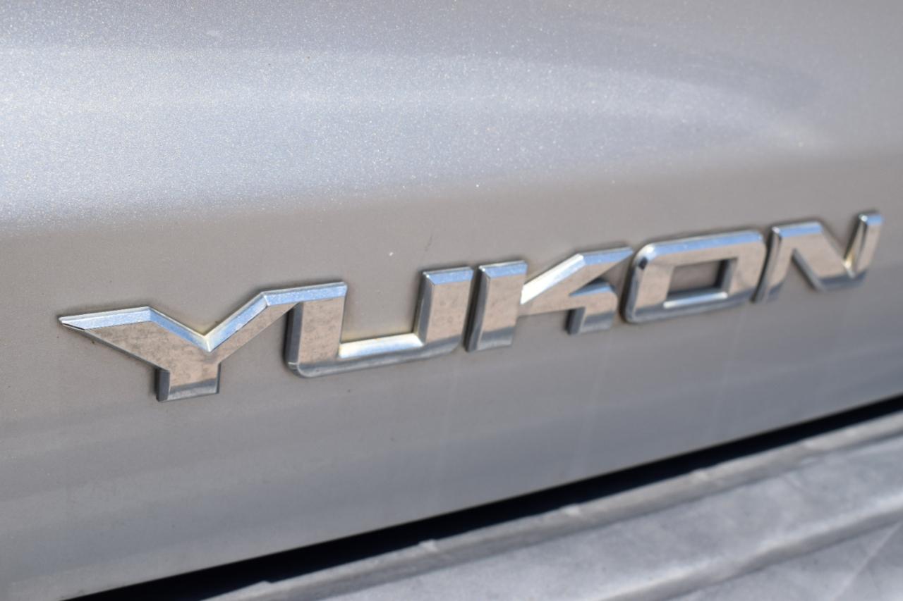 GMC Yukon Denali 2WD 2018