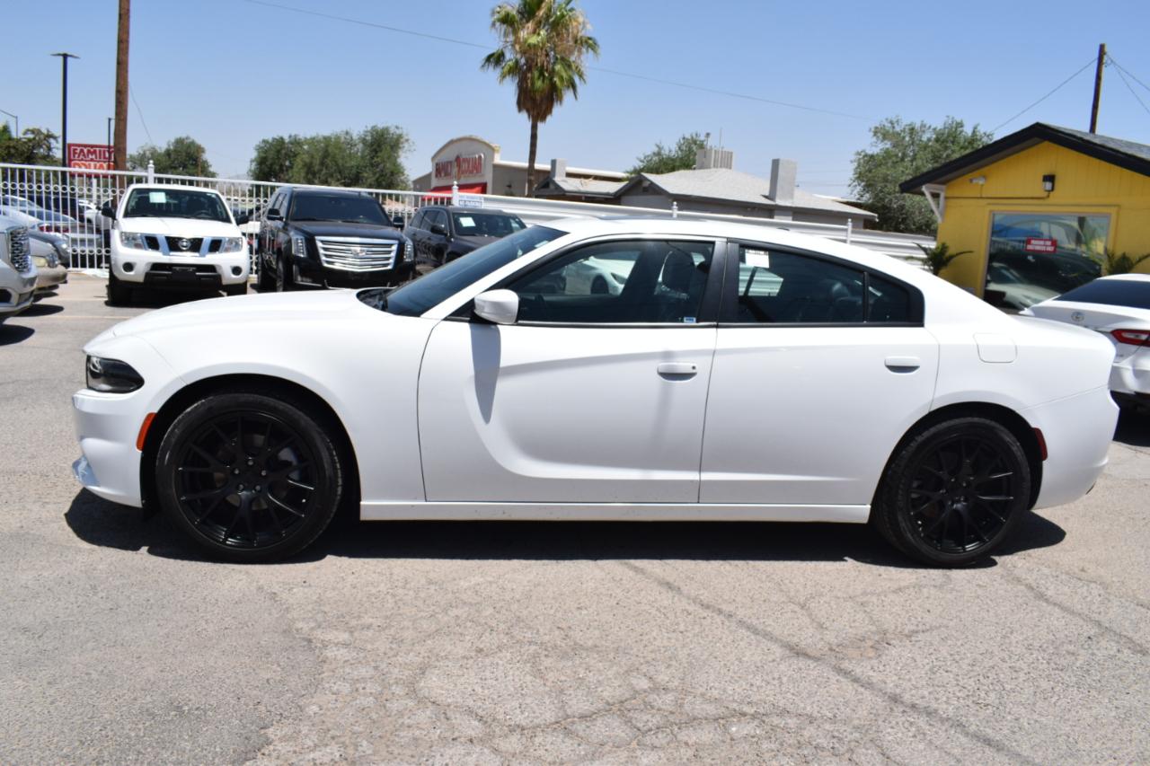 Dodge Charger SXT 2022