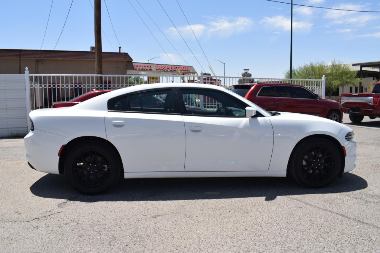 Dodge Charger SXT 2022