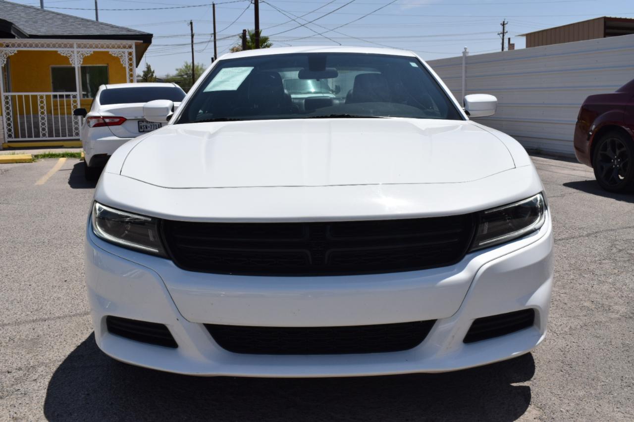 Dodge Charger SXT 2022