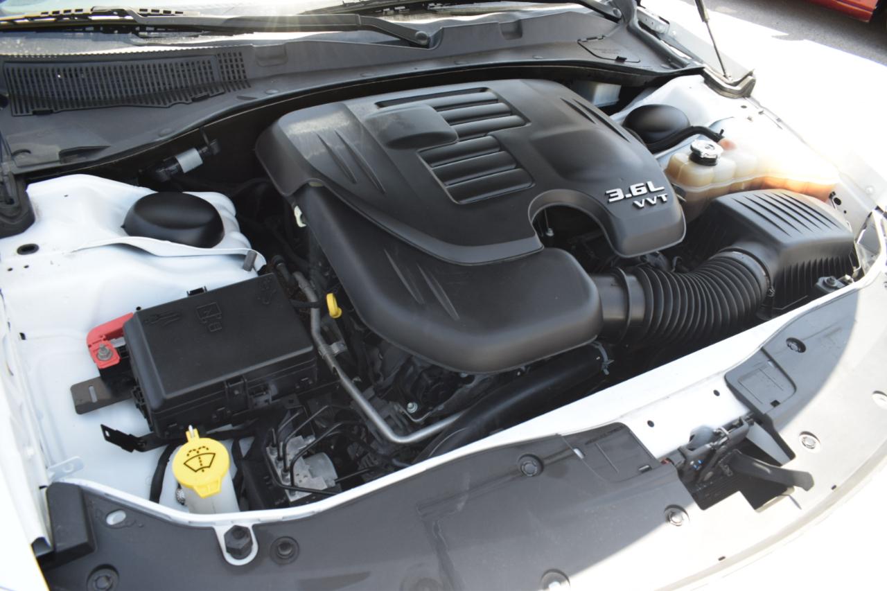 Dodge Charger SXT 2022