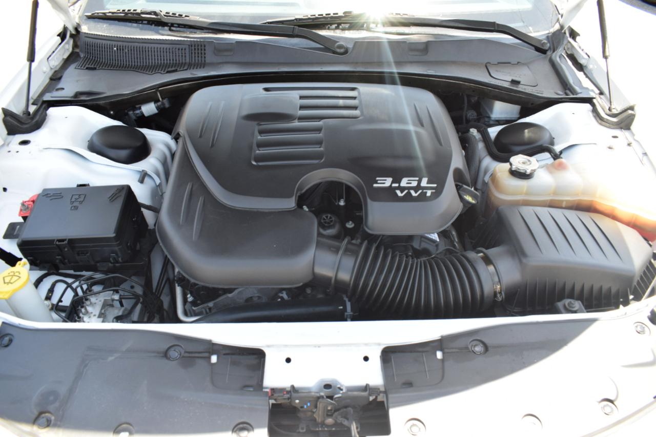 Dodge Charger SXT 2022