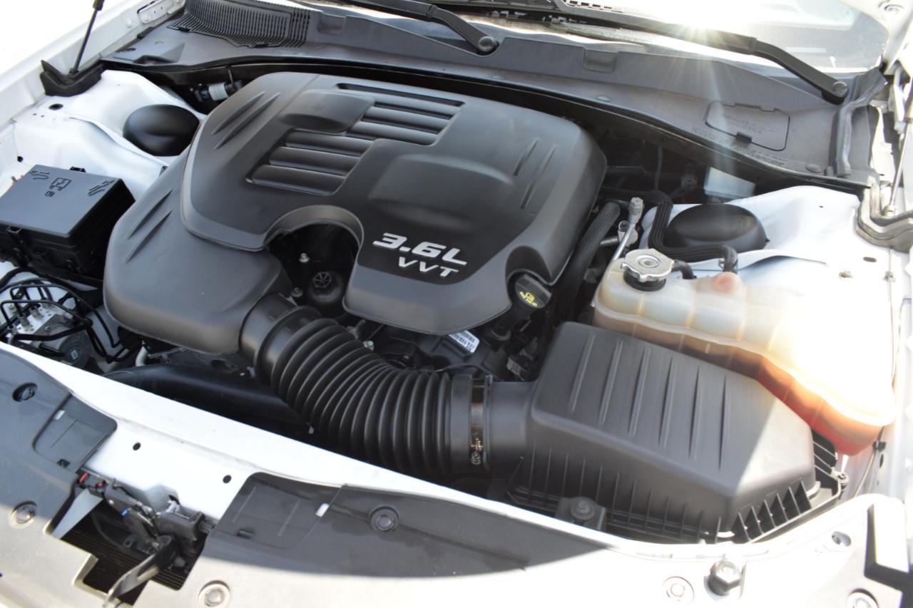 Dodge Charger SXT 2022