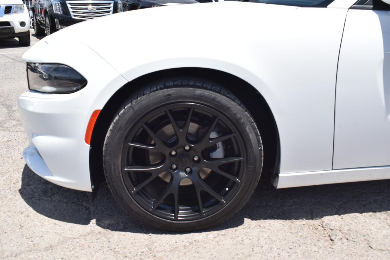 Dodge Charger SXT 2022