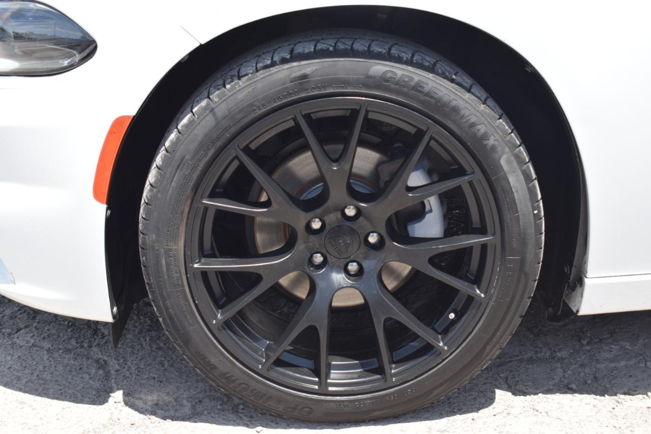 Dodge Charger SXT 2022
