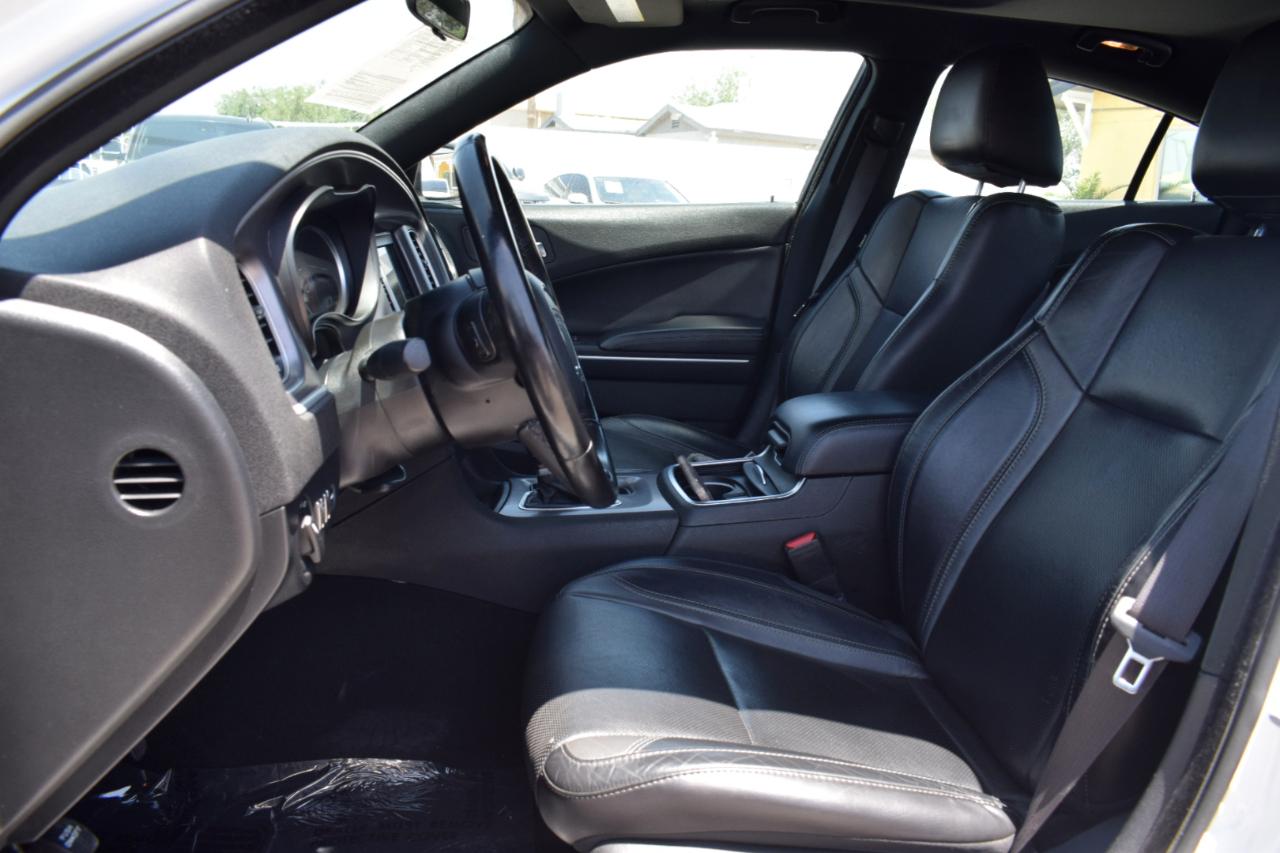 Dodge Charger SXT 2022