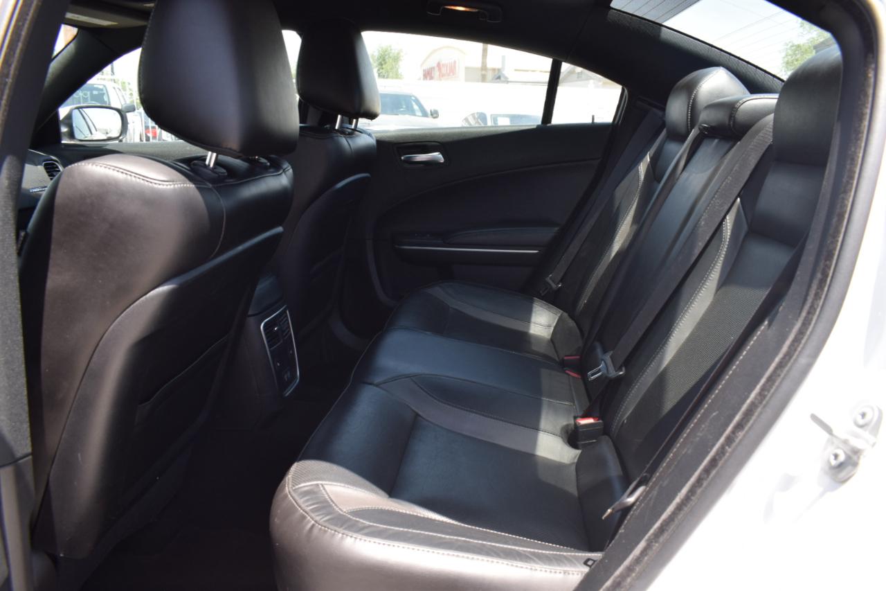 Dodge Charger SXT 2022