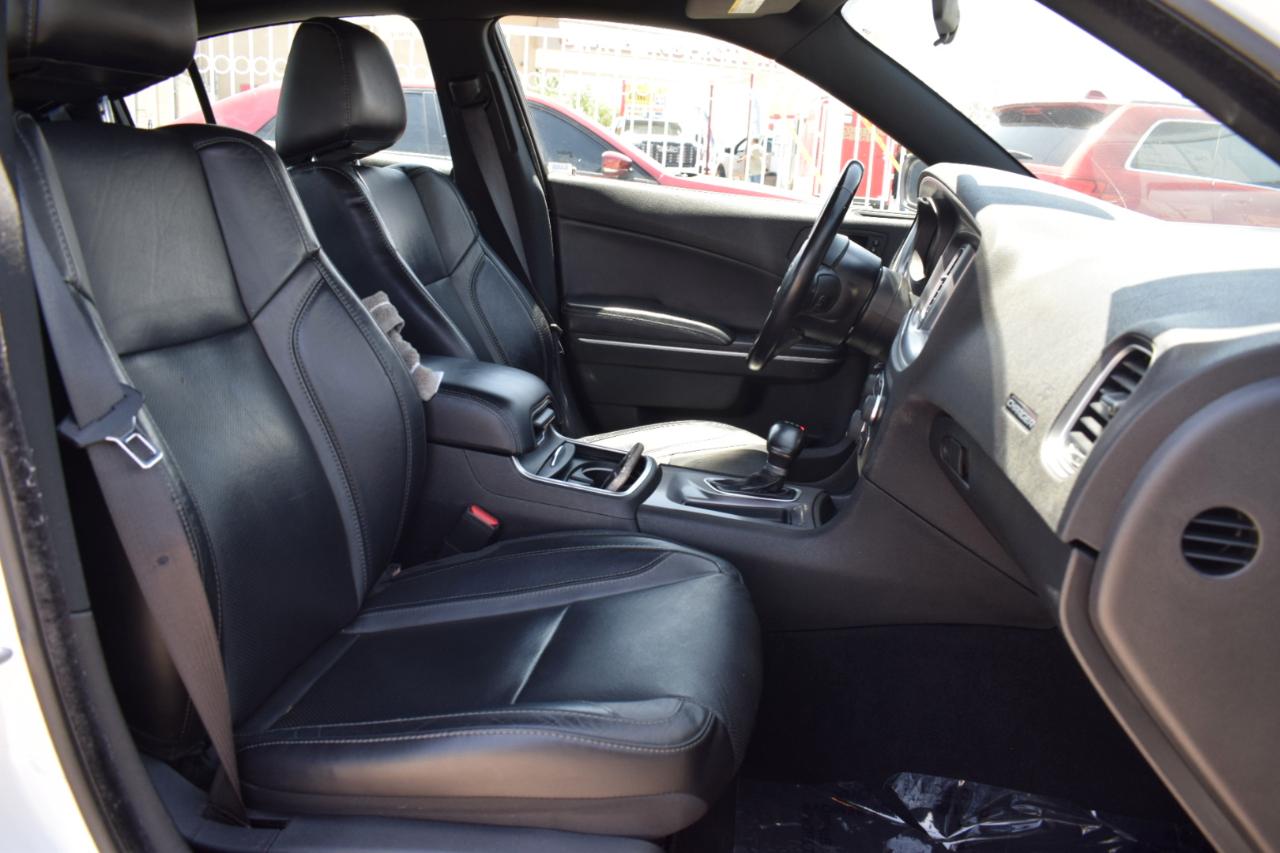 Dodge Charger SXT 2022