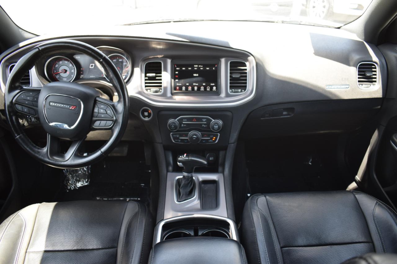 Dodge Charger SXT 2022