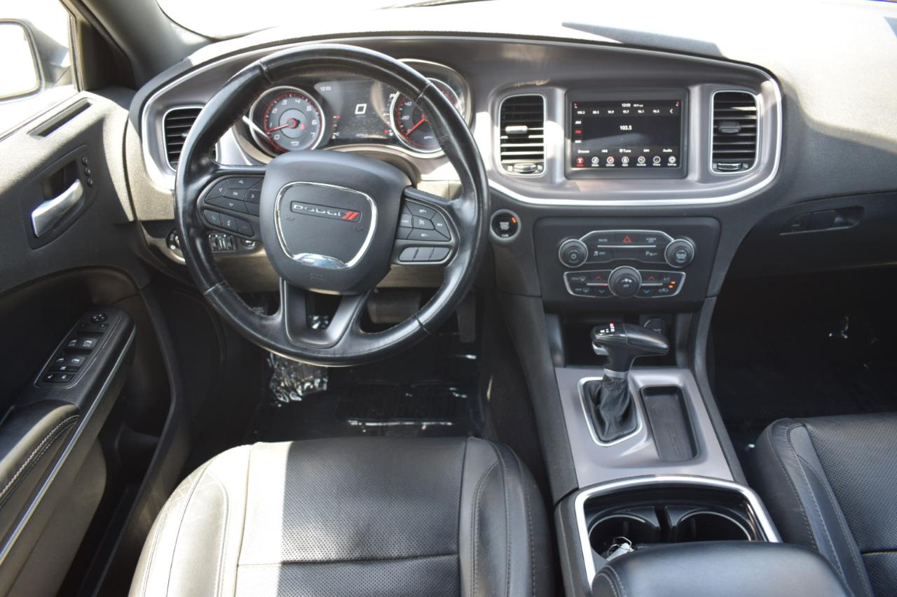 Dodge Charger SXT 2022
