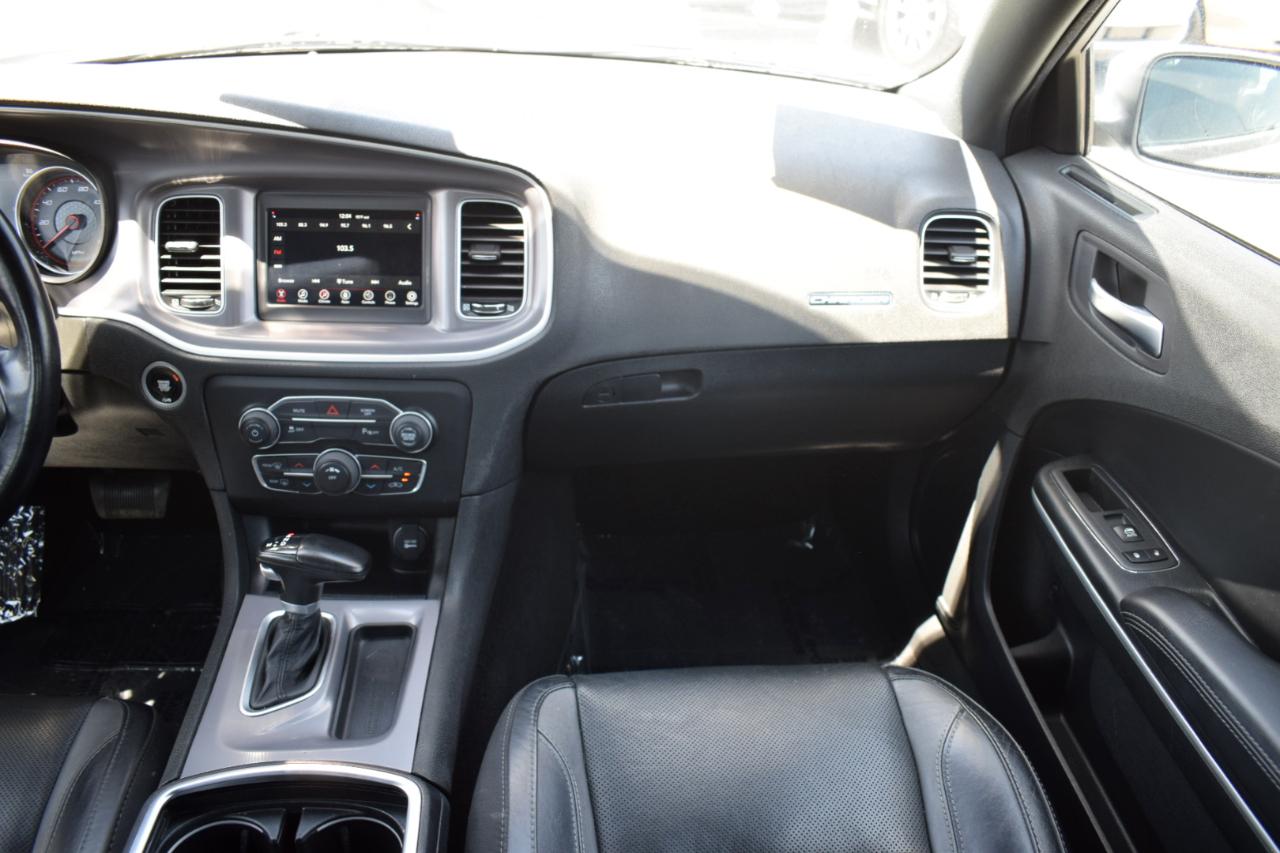Dodge Charger SXT 2022