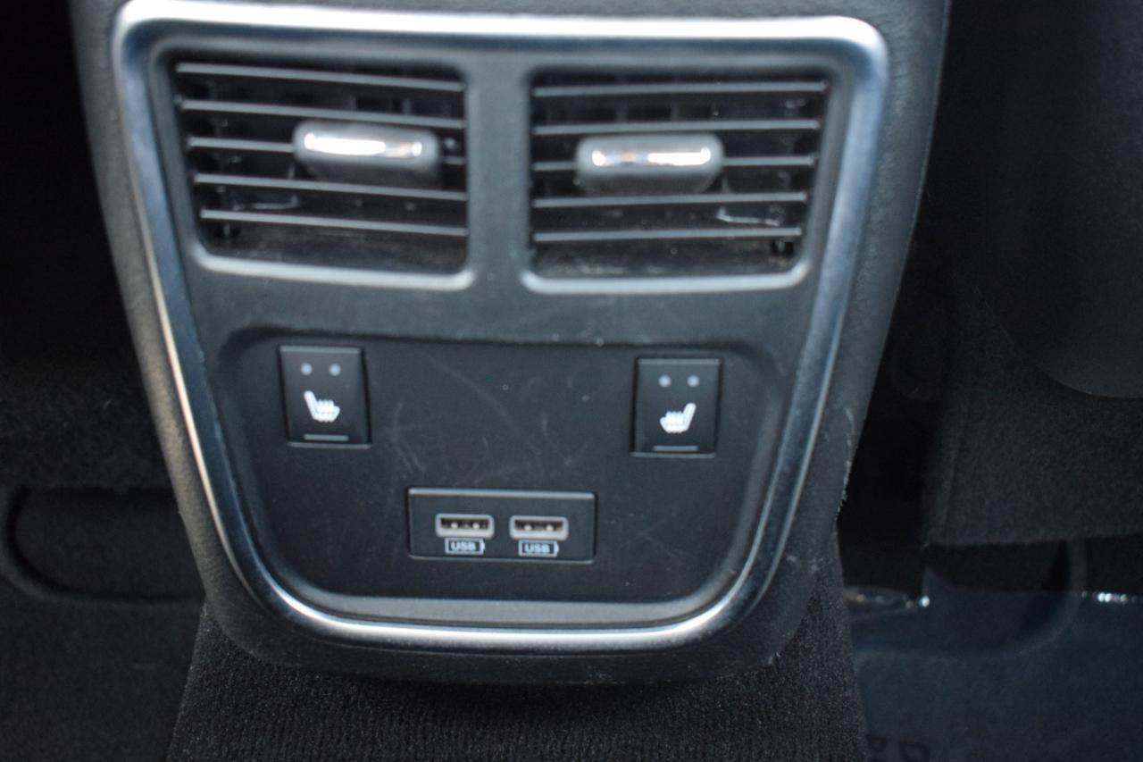 Dodge Charger SXT 2022