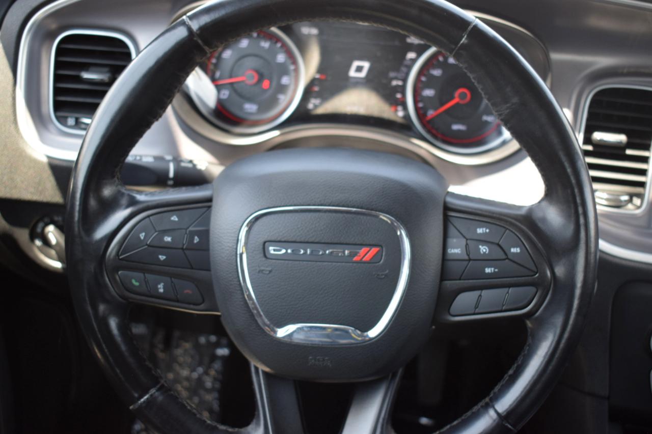 Dodge Charger SXT 2022