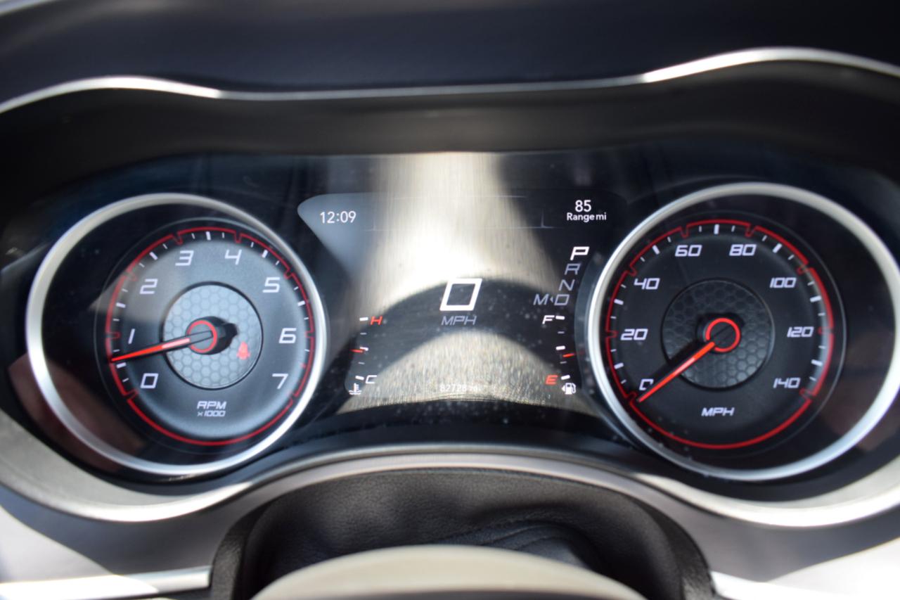 Dodge Charger SXT 2022