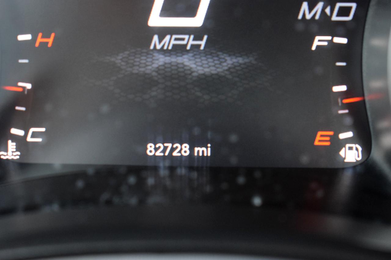 Dodge Charger SXT 2022