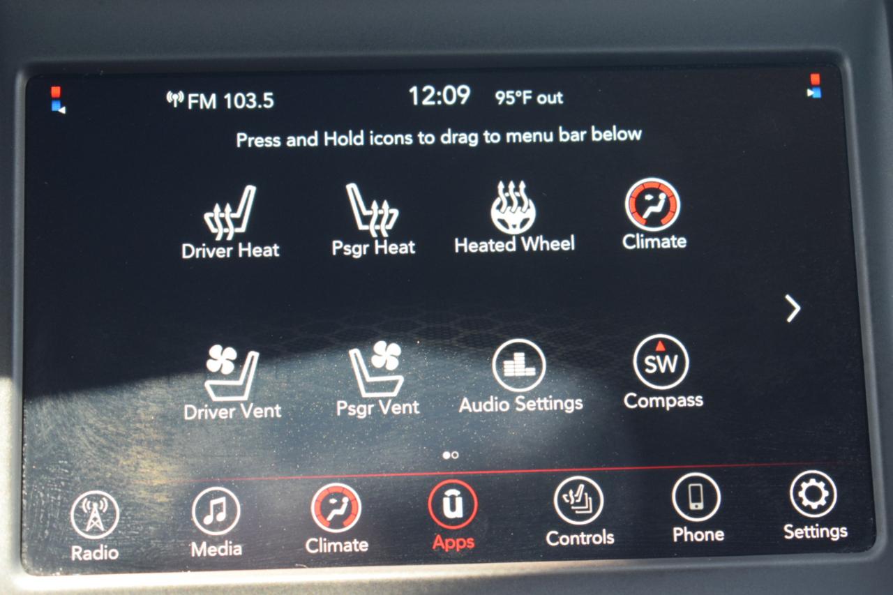 Dodge Charger SXT 2022