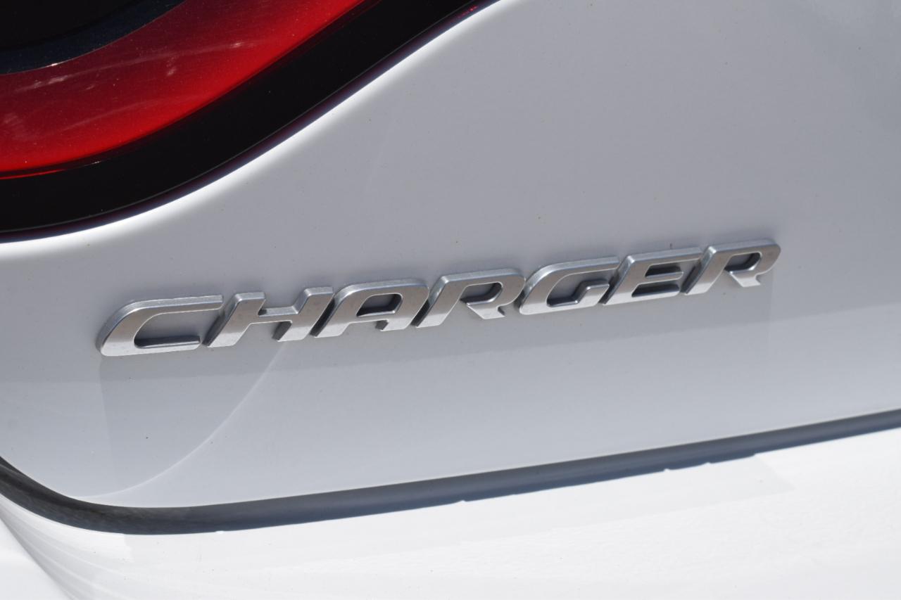 Dodge Charger SXT 2022