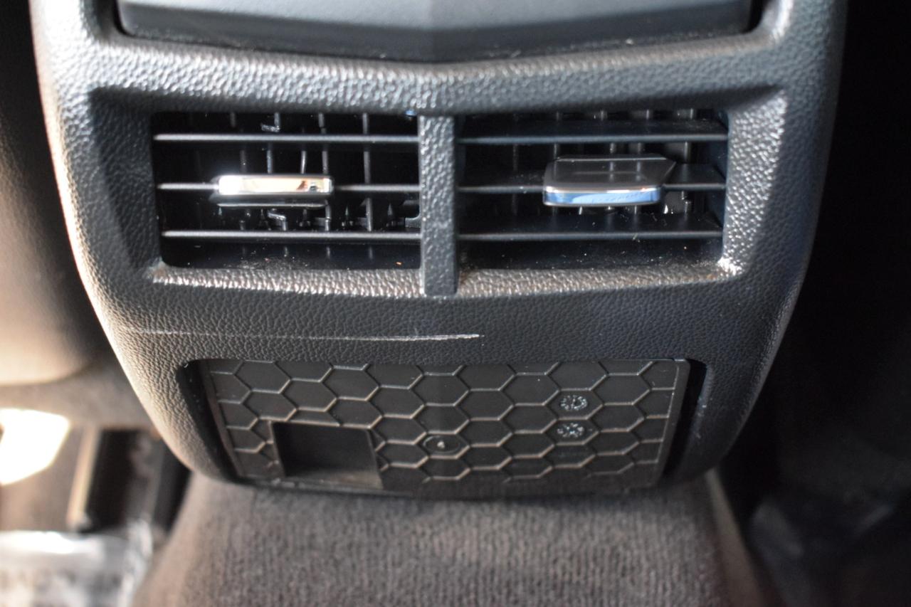 Cadillac ATS 2.0L Turbo Standard RWD 2016