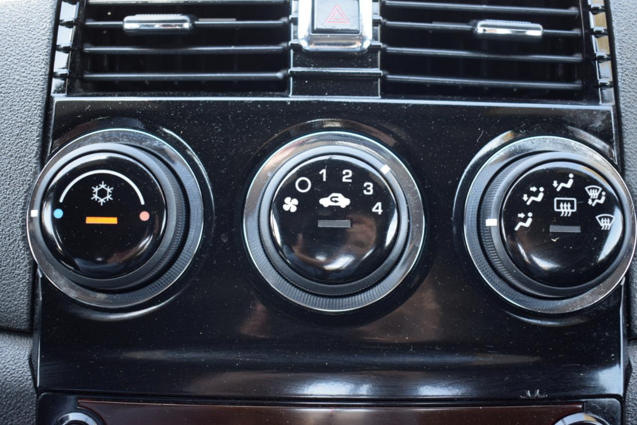 Saturn Sky Roadster 2009