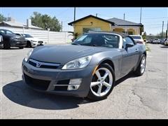 2009 Saturn Sky 