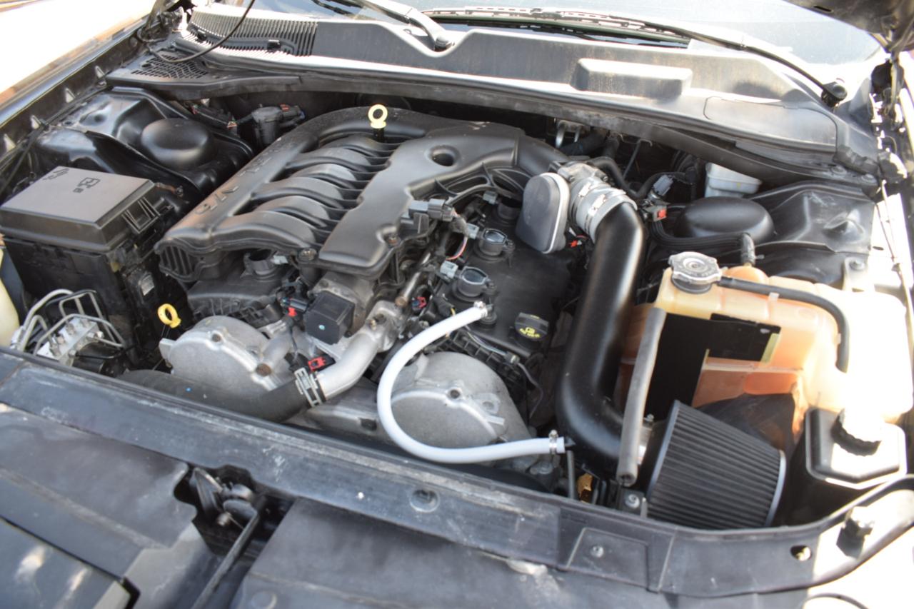 Dodge Challenger SE 2010
