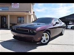 2010 Dodge Challenger 