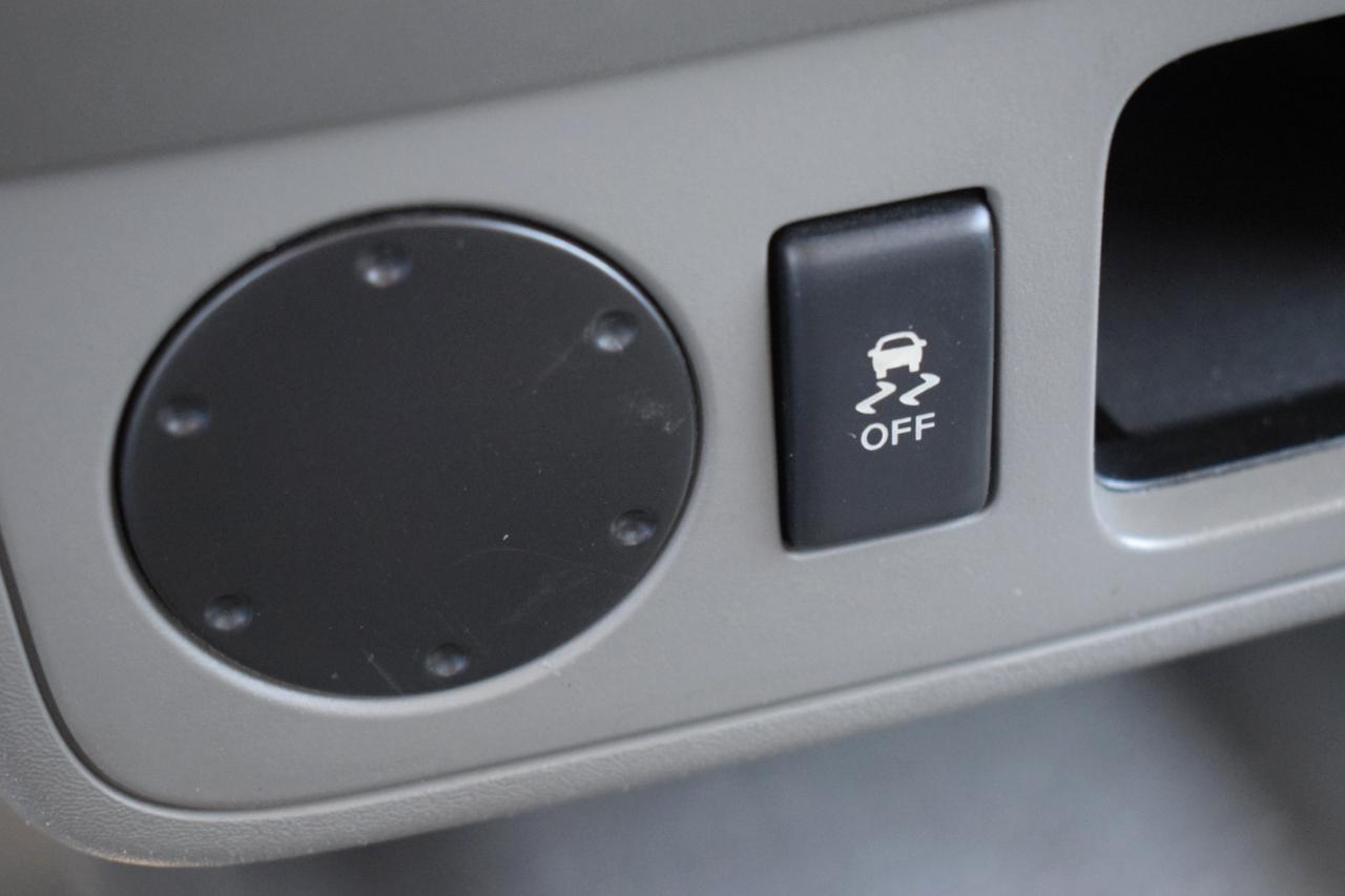 Nissan Frontier  2016