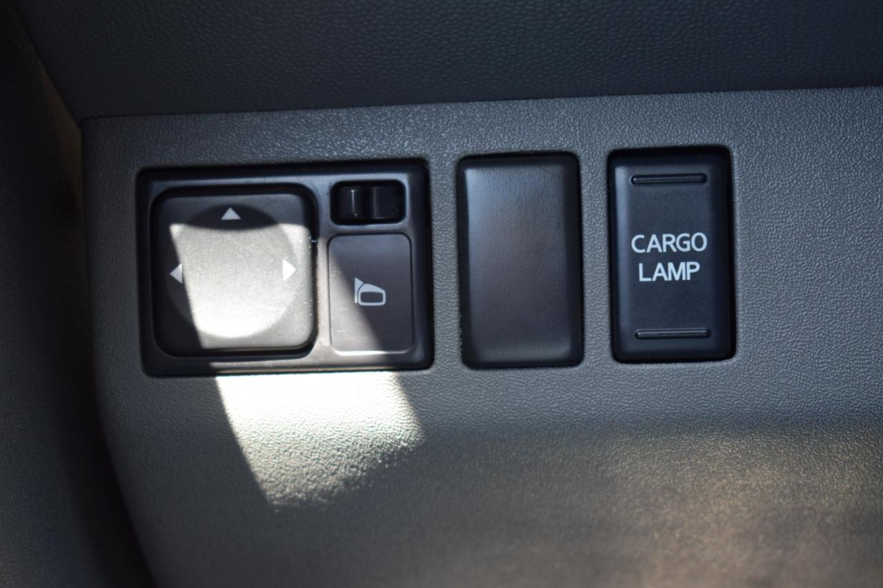 Nissan Frontier  2016