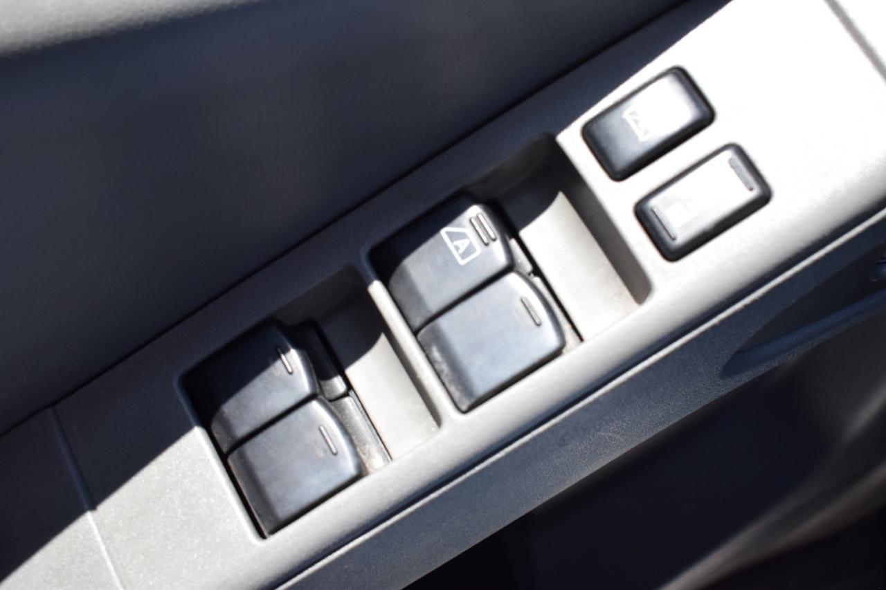 Nissan Frontier  2016