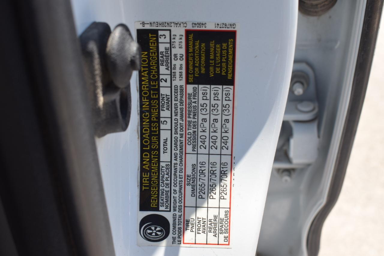 Nissan Frontier  2016
