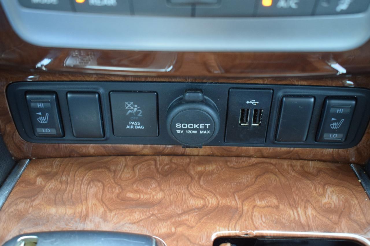 Infiniti QX80 LUXE 2019