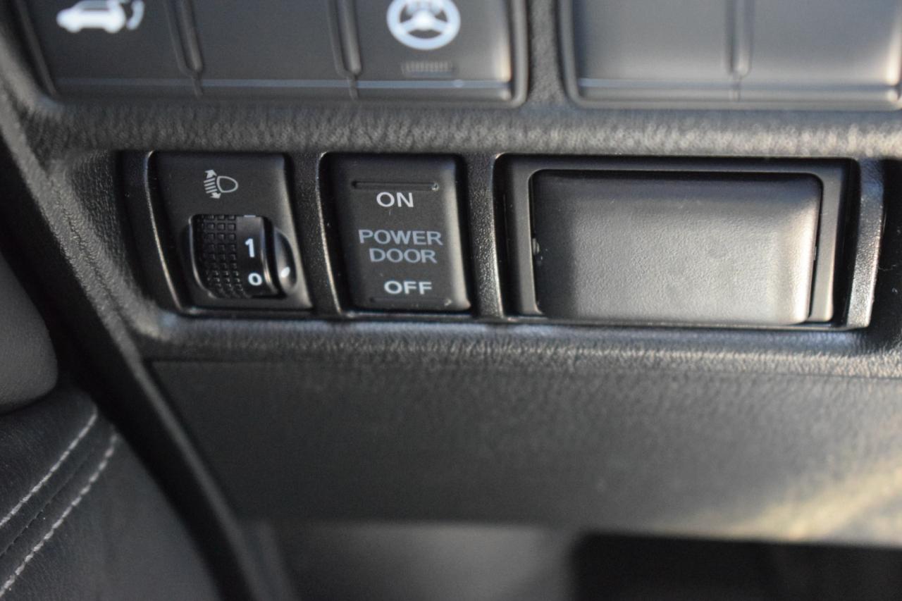 Infiniti QX80 LUXE 2019