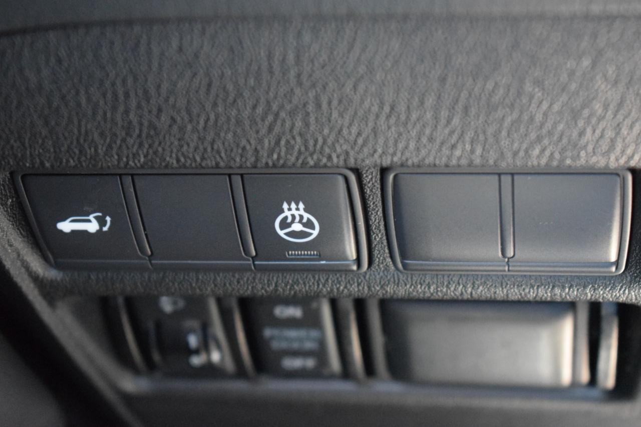 Infiniti QX80 LUXE 2019