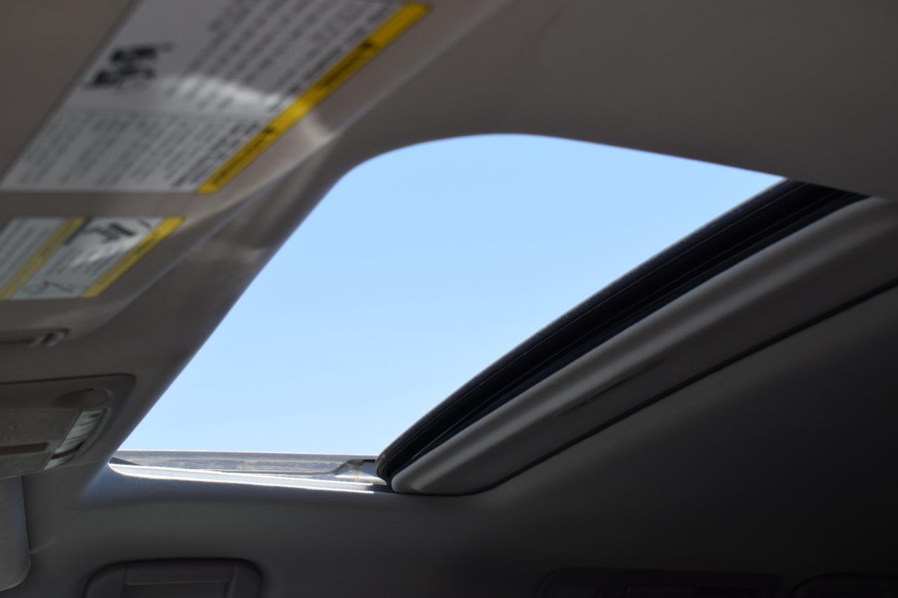 Infiniti QX80 LUXE 2019