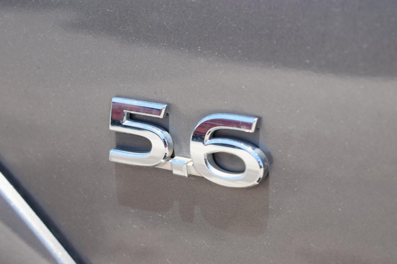 Infiniti QX80 LUXE 2019
