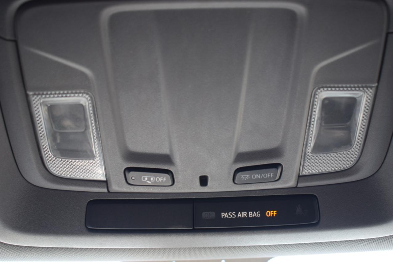 Chevrolet Silverado 1500 Custom Trail Boss Crew Cab Short Box 4WD 2020