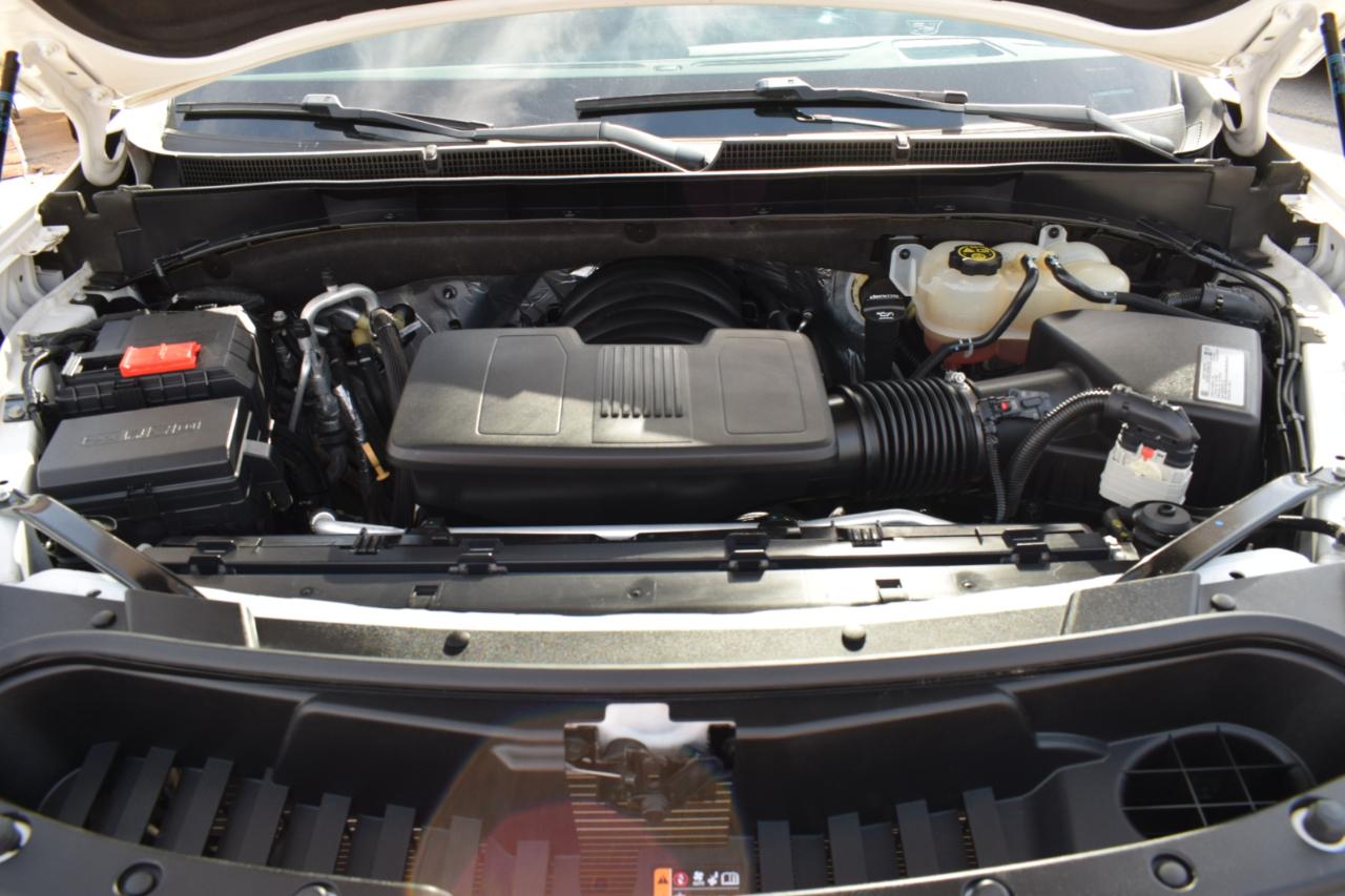 Cadillac Escalade ESV Sport AWD 2021