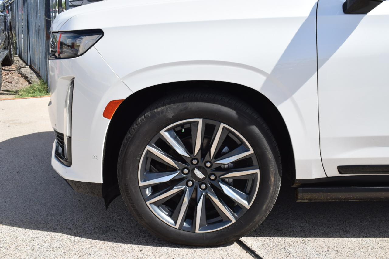 Cadillac Escalade ESV Sport AWD 2021
