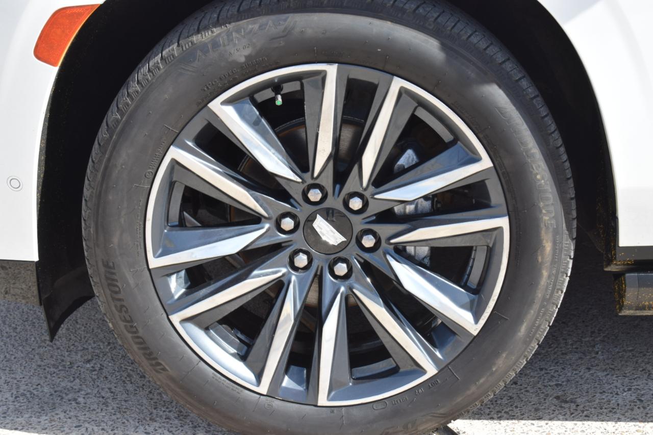 Cadillac Escalade ESV Sport AWD 2021