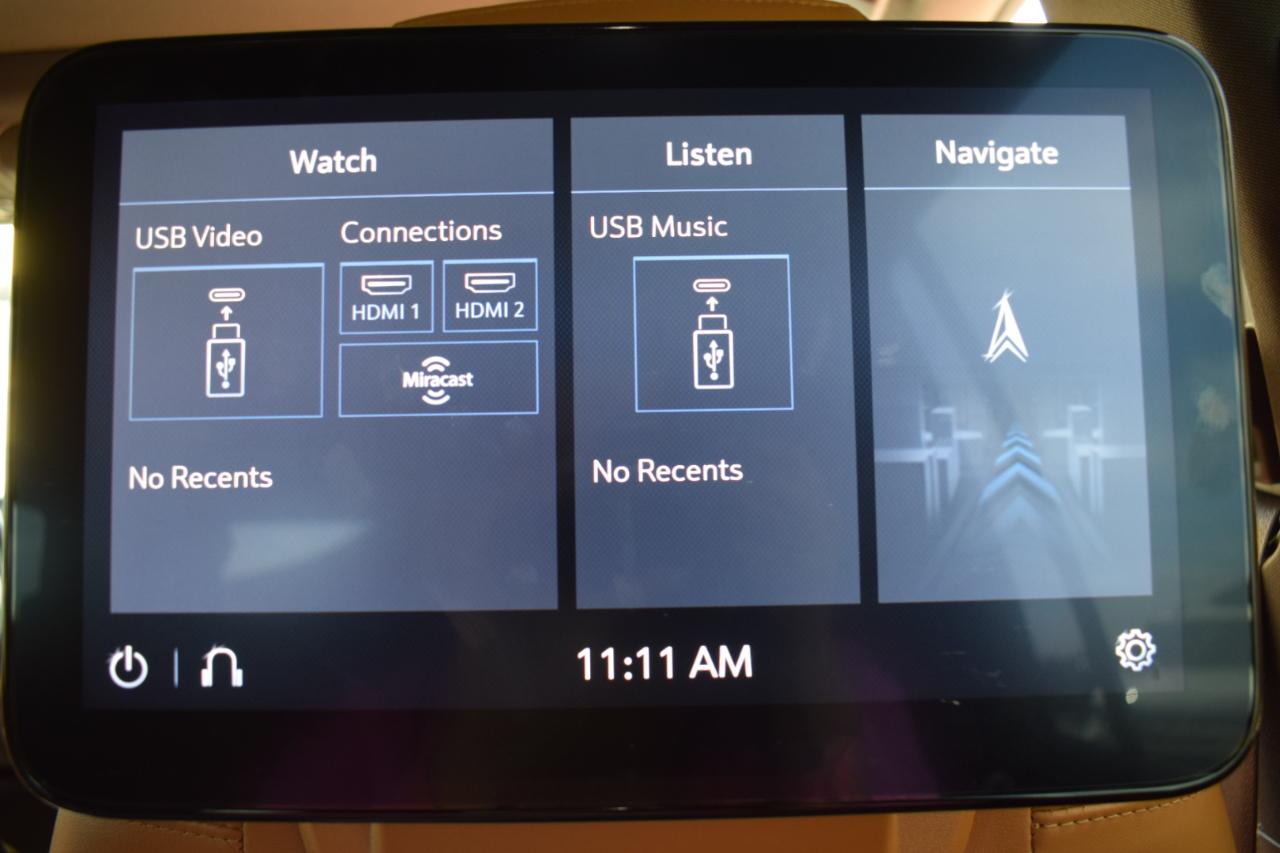 Cadillac Escalade ESV Sport AWD 2021