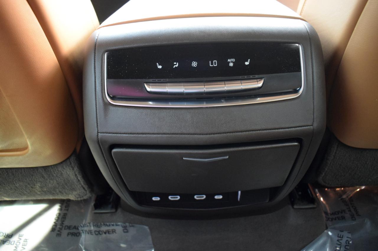 Cadillac Escalade ESV Sport AWD 2021