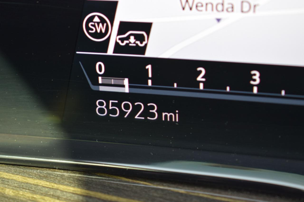 Cadillac Escalade ESV Sport AWD 2021