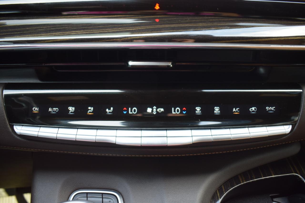 Cadillac Escalade ESV Sport AWD 2021