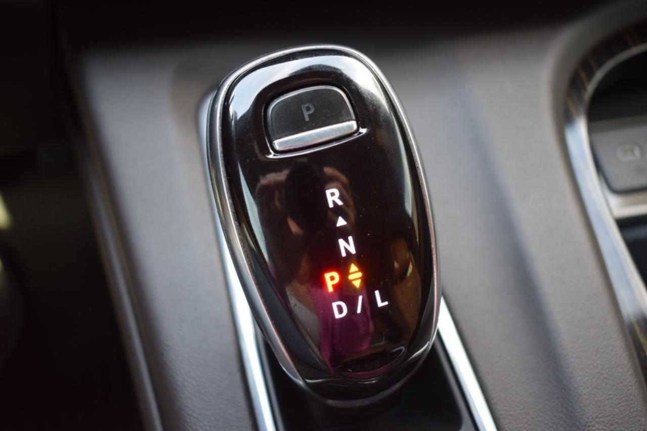 Cadillac Escalade ESV Sport AWD 2021