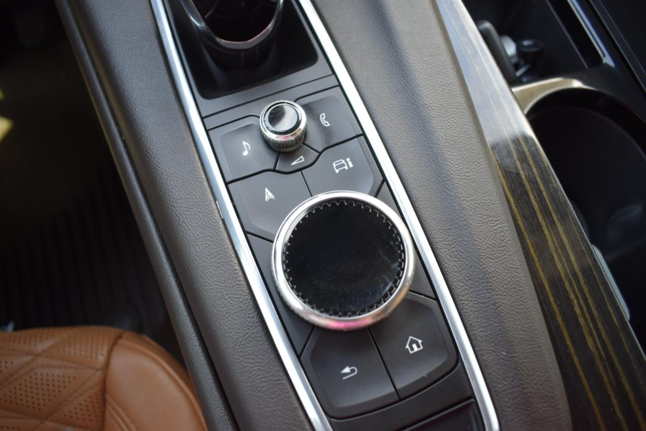 Cadillac Escalade ESV Sport AWD 2021