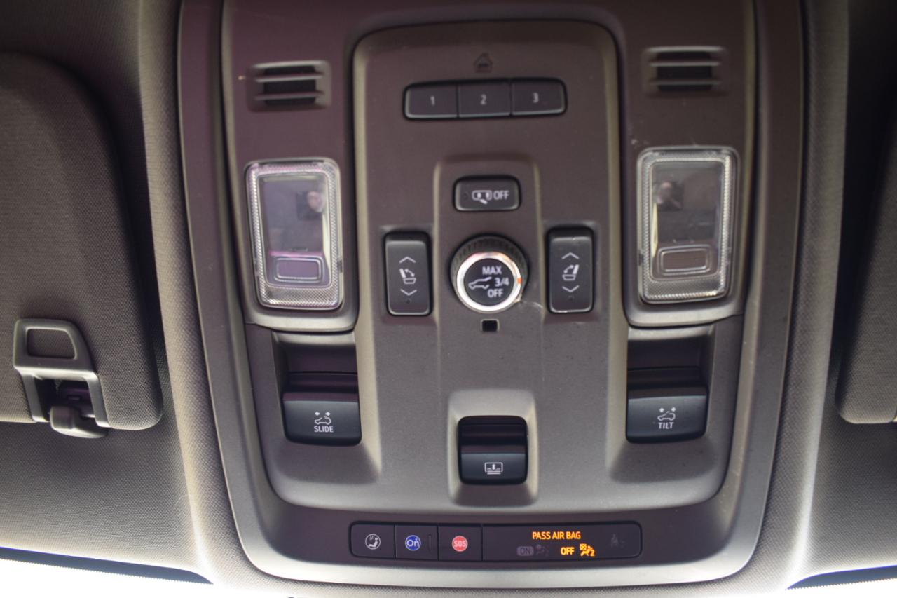 Cadillac Escalade ESV Sport AWD 2021